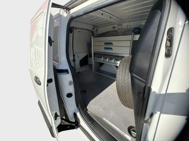 Imagen de Peugeot Partner