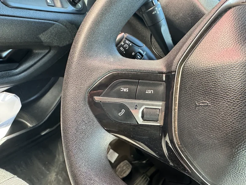 Imagen de Peugeot Partner