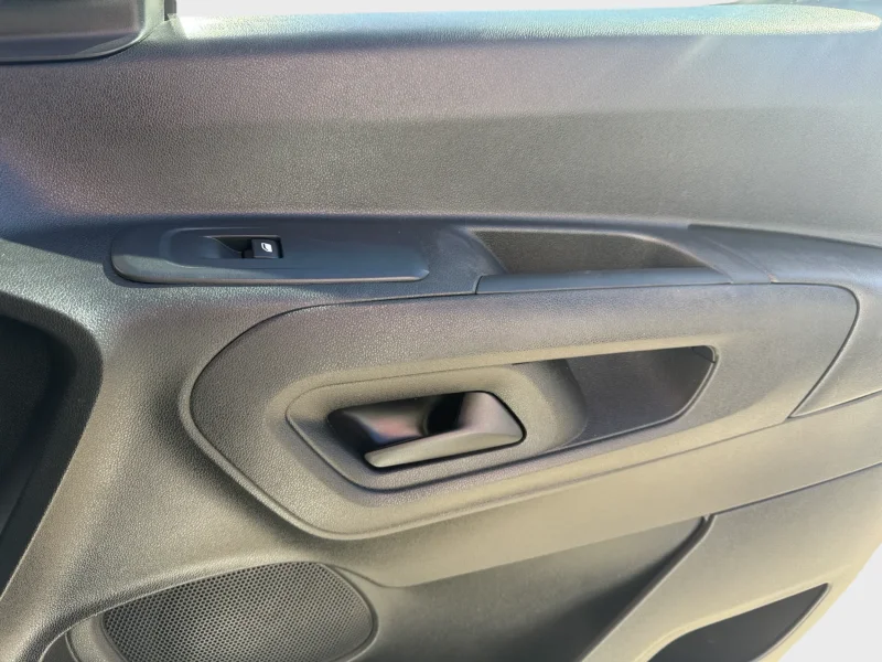 Imagen de Peugeot Partner