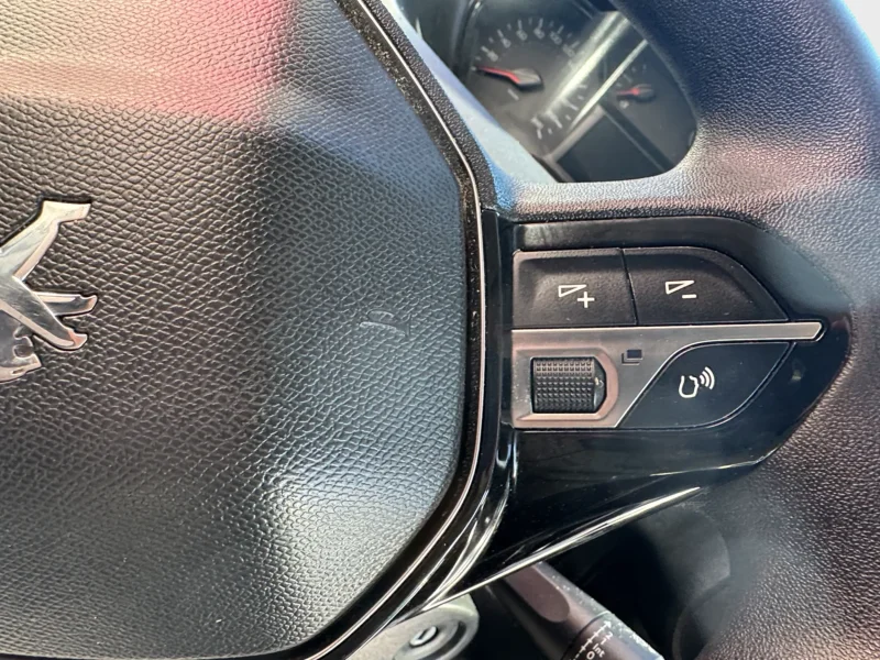 Imagen de Peugeot Partner