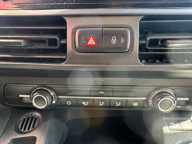 Imagen de Peugeot Partner