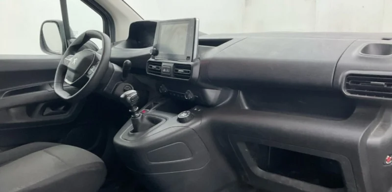 Imagen de Peugeot Partner