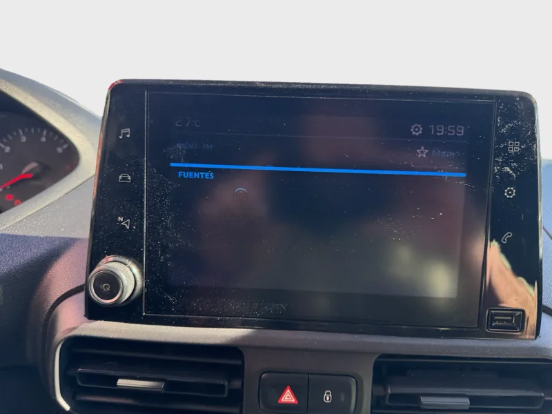 Imagen de Peugeot Partner