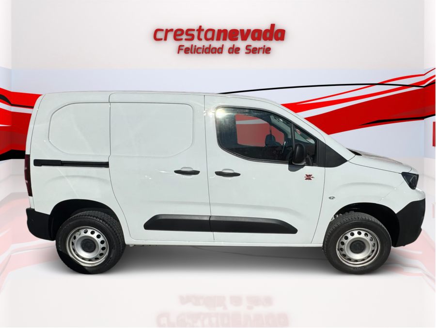 Imagen de Peugeot Partner