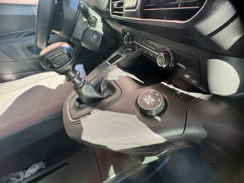 Imagen de Peugeot Partner