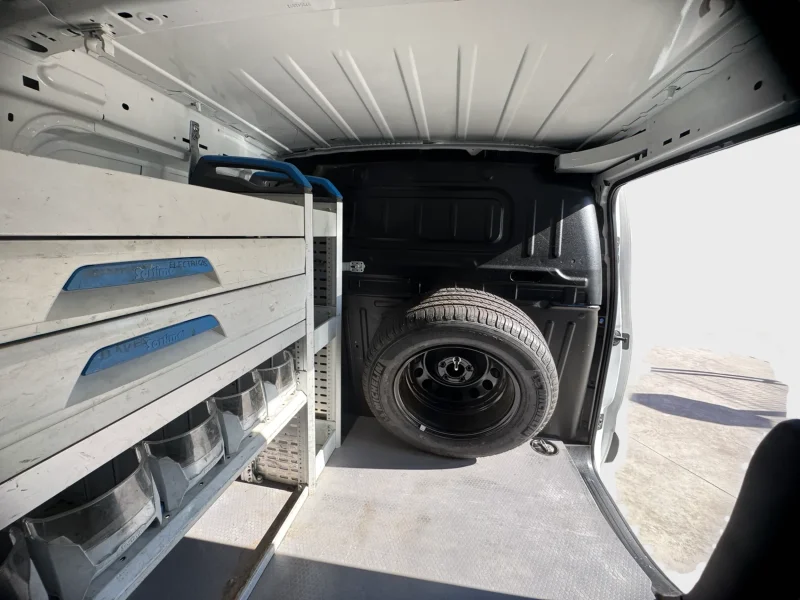 Imagen de Peugeot Partner