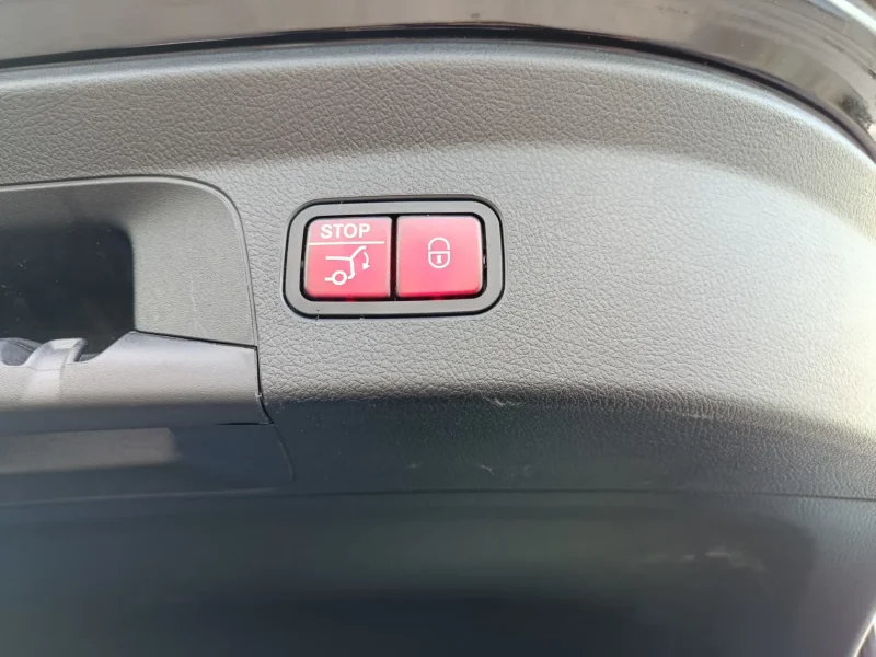 Imagen de mercedes-benz Clase GLE Coupé