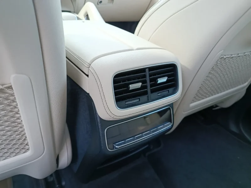 Imagen de mercedes-benz Clase GLE Coupé