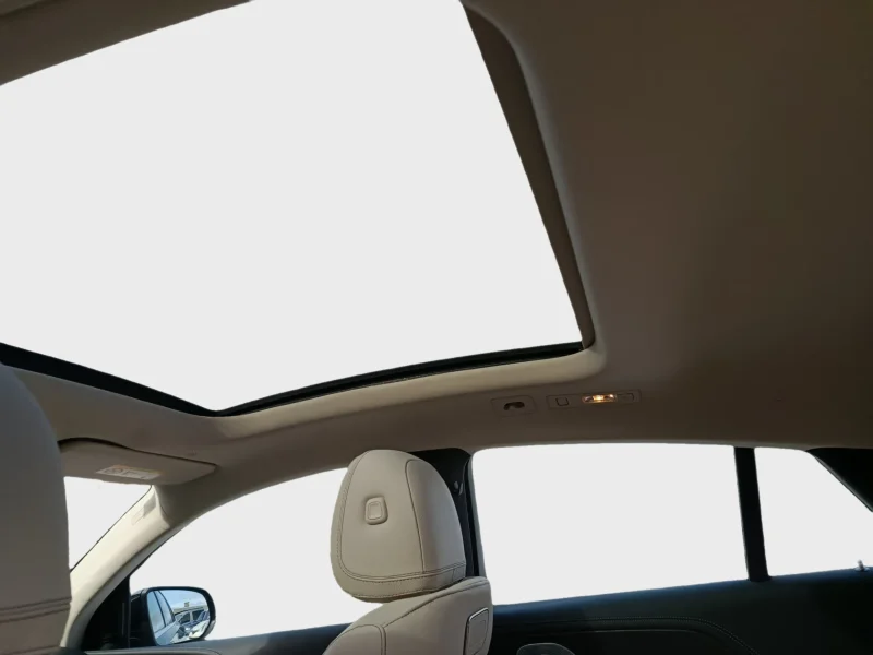 Imagen de mercedes-benz Clase GLE Coupé