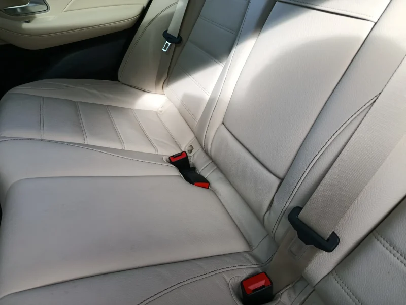 Imagen de mercedes-benz Clase GLE Coupé