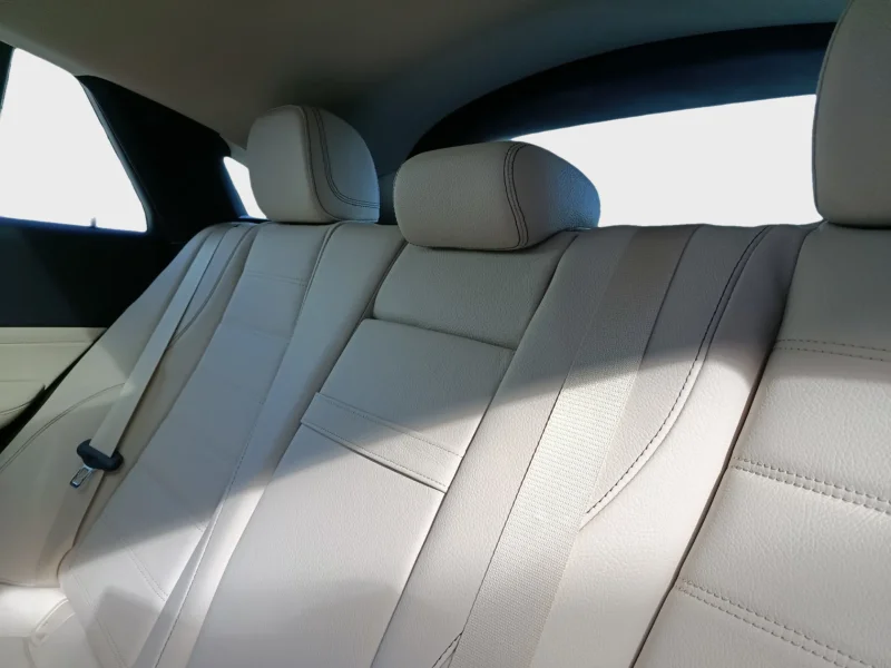 Imagen de mercedes-benz Clase GLE Coupé