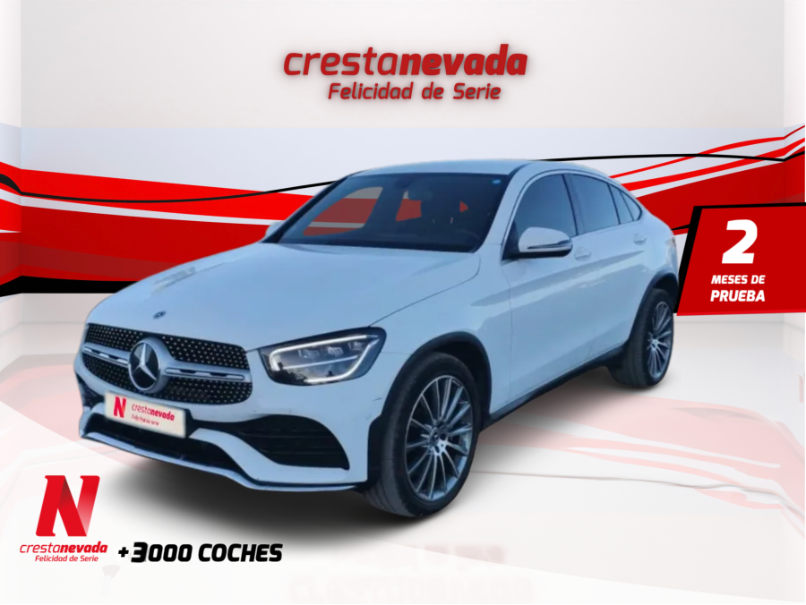 Imagen de mercedes-benz Clase GLC