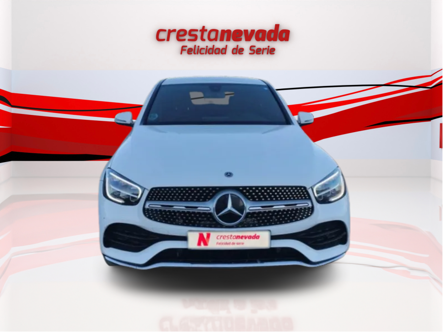 Imagen de mercedes-benz Clase GLC