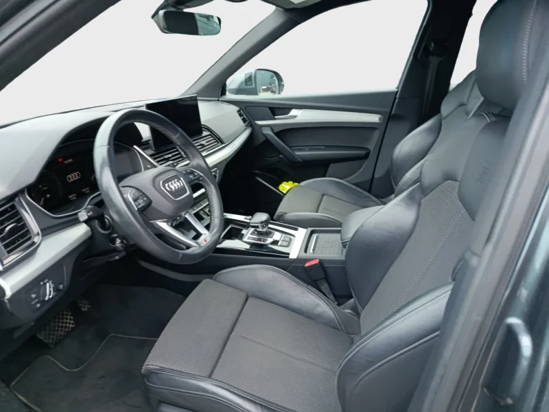 Imagen de AUDI Q5 SPORTBACK