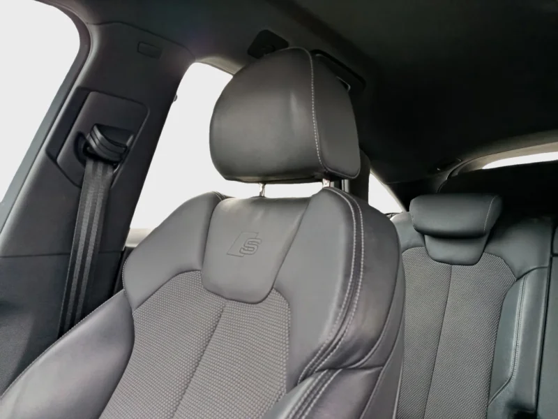 Imagen de AUDI Q5 SPORTBACK