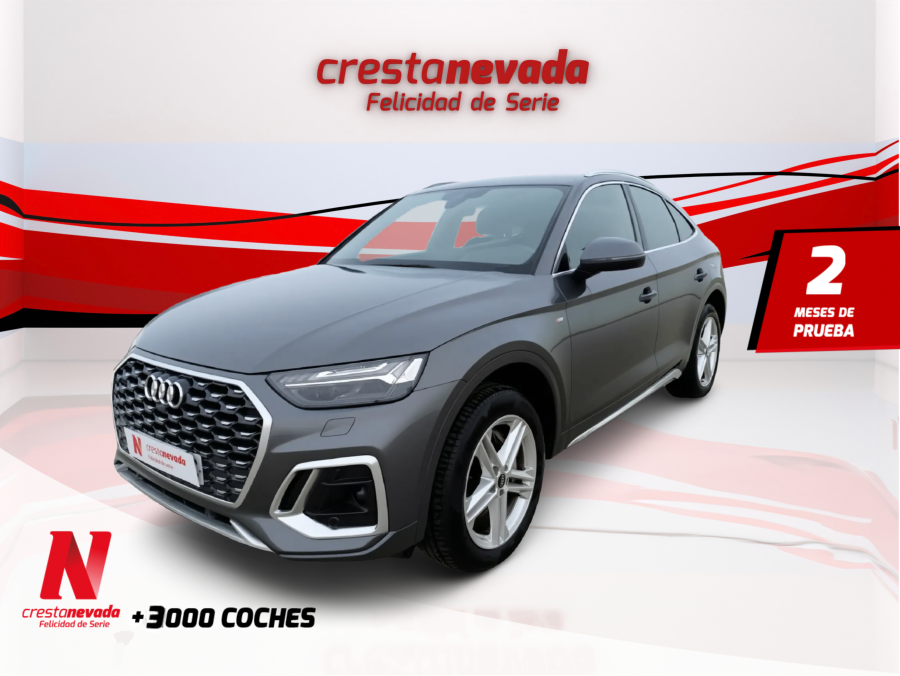 Imagen de AUDI Q5 SPORTBACK