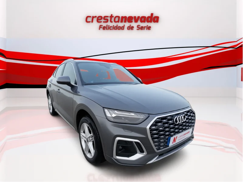 Imagen de AUDI Q5 SPORTBACK
