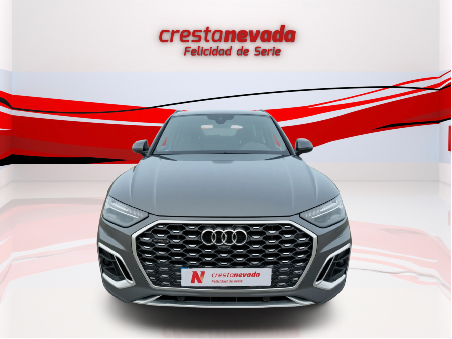 Imagen de AUDI Q5 SPORTBACK
