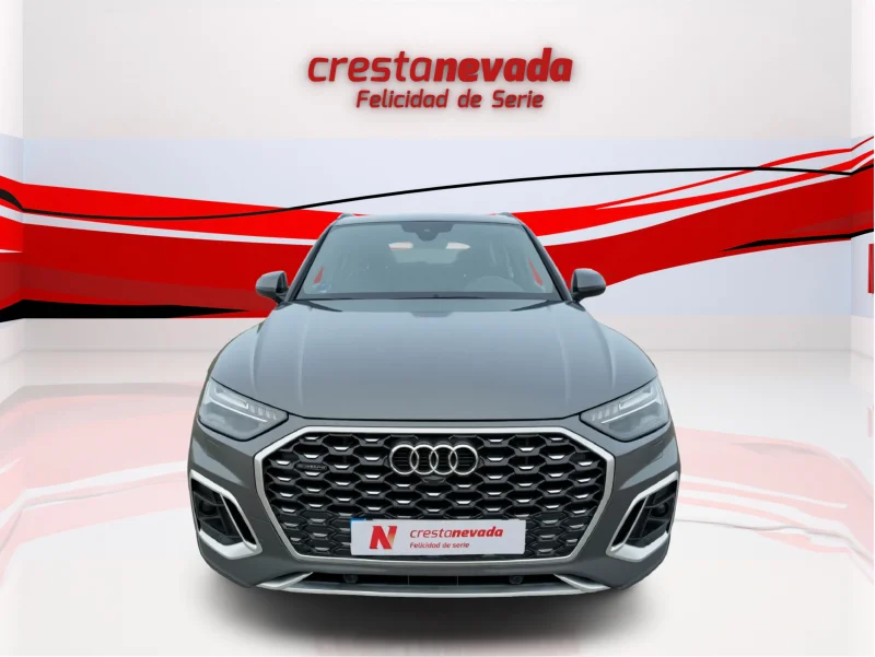 Imagen de AUDI Q5 SPORTBACK