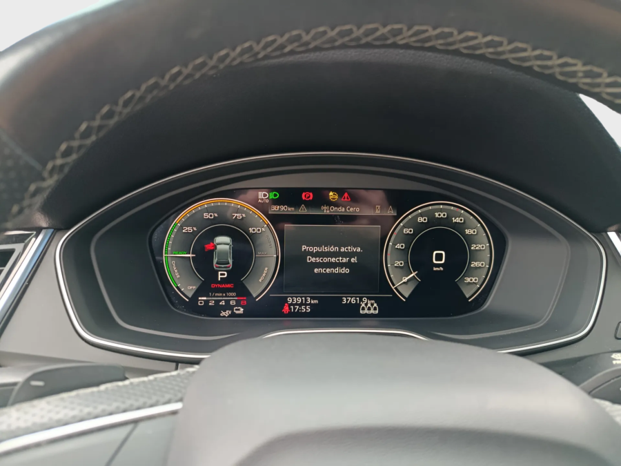 Imagen de AUDI Q5 SPORTBACK