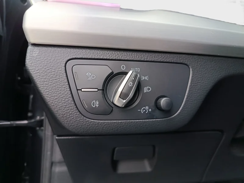 Imagen de AUDI Q5 SPORTBACK