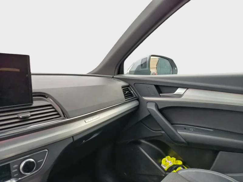 Imagen de AUDI Q5 SPORTBACK