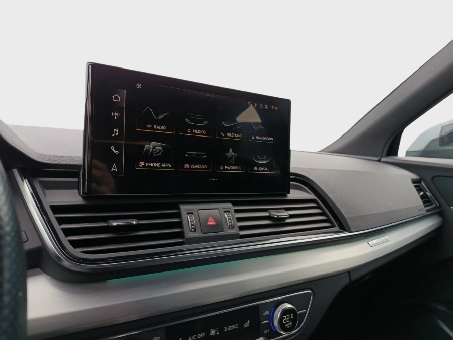 Imagen de AUDI Q5 SPORTBACK