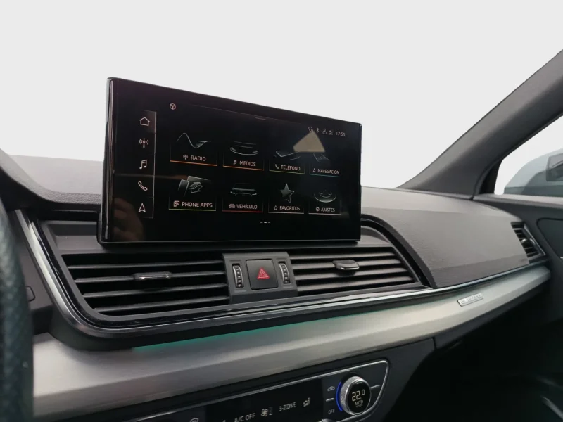 Imagen de AUDI Q5 SPORTBACK