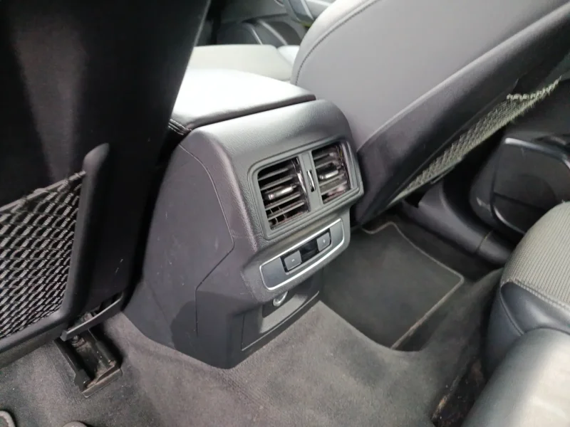 Imagen de AUDI Q5 SPORTBACK