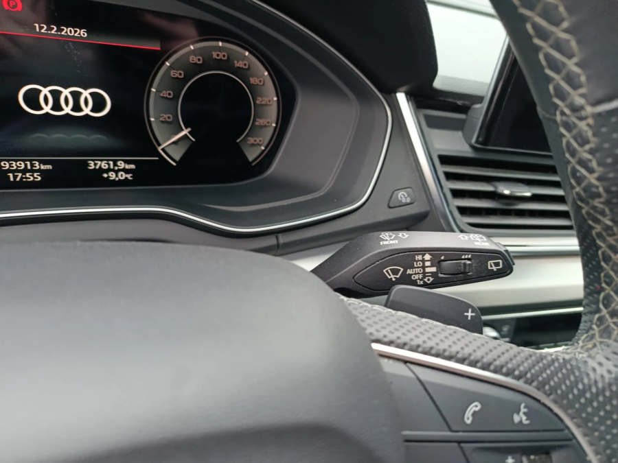 Imagen de AUDI Q5 SPORTBACK