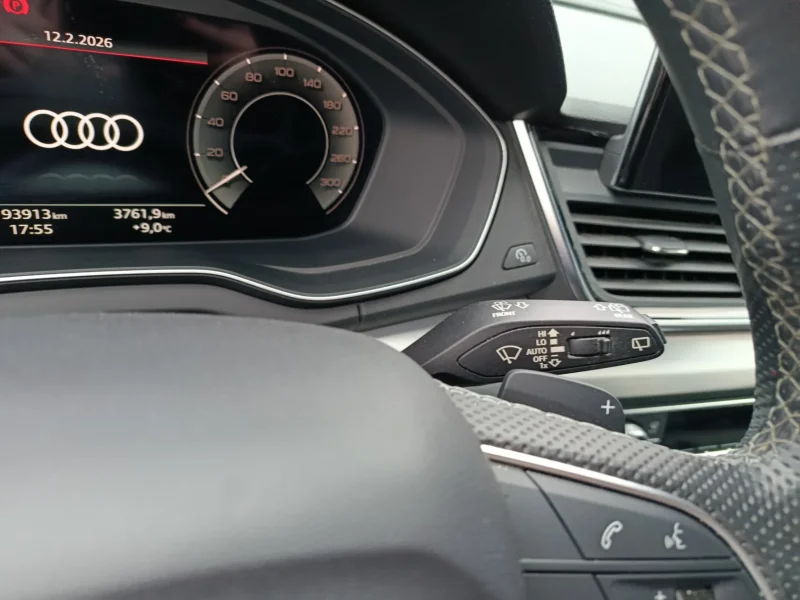 Imagen de AUDI Q5 SPORTBACK