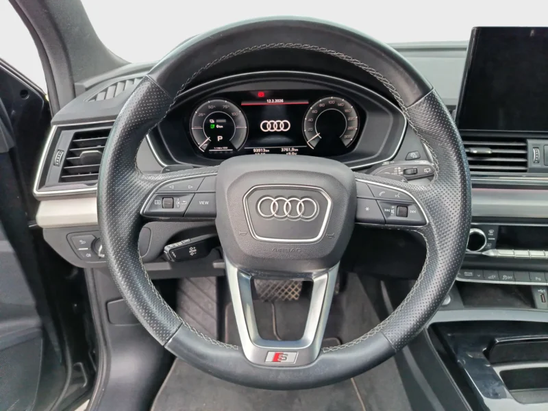 Imagen de AUDI Q5 SPORTBACK