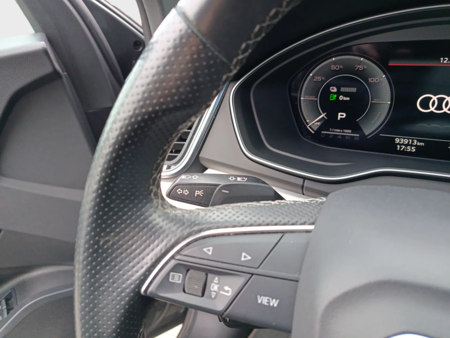 Imagen de AUDI Q5 SPORTBACK
