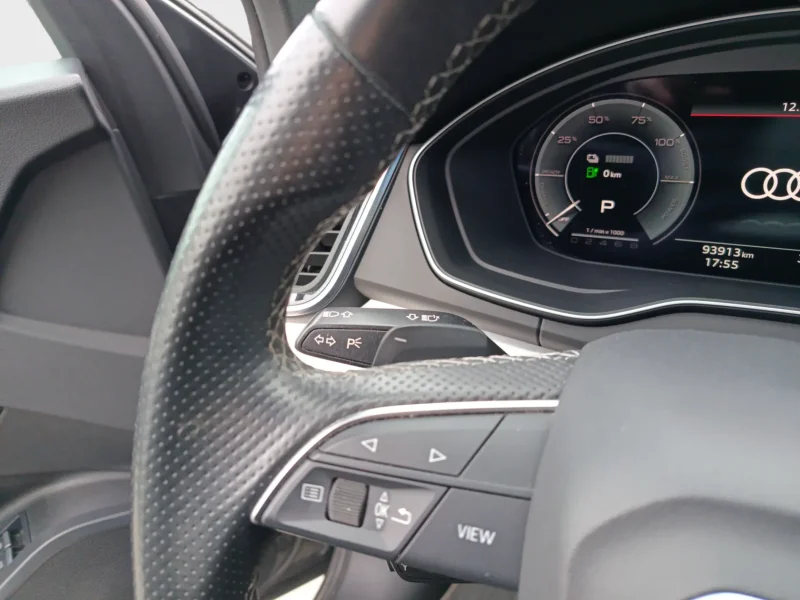 Imagen de AUDI Q5 SPORTBACK