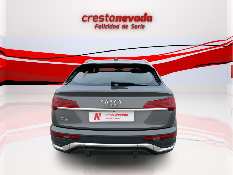 Imagen de AUDI Q5 SPORTBACK