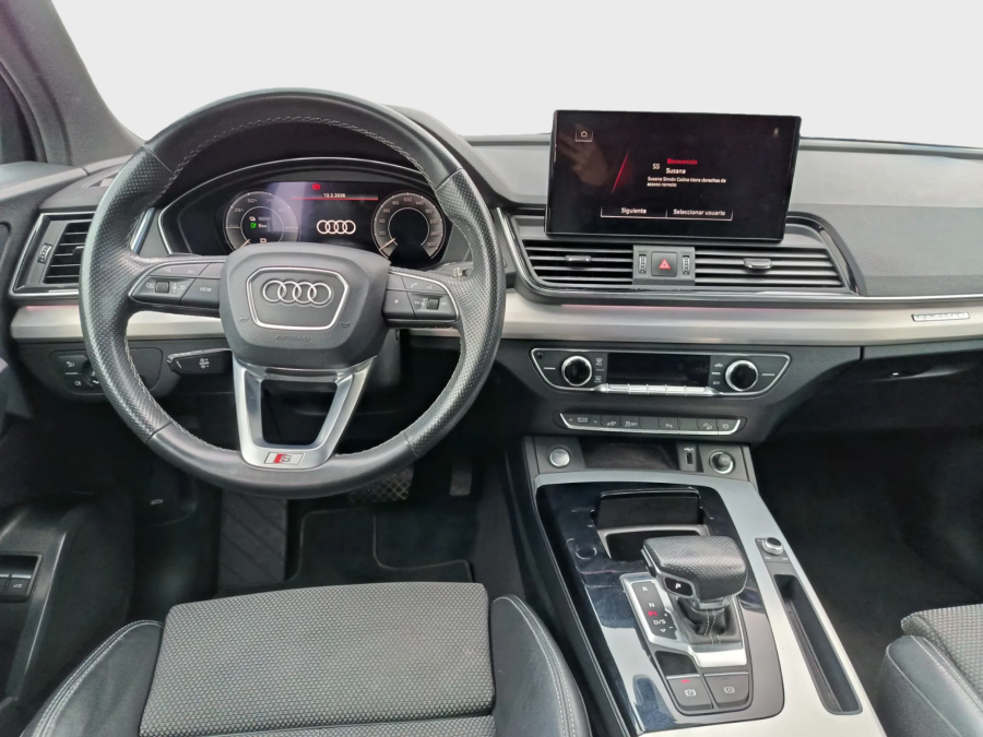 Imagen de AUDI Q5 SPORTBACK