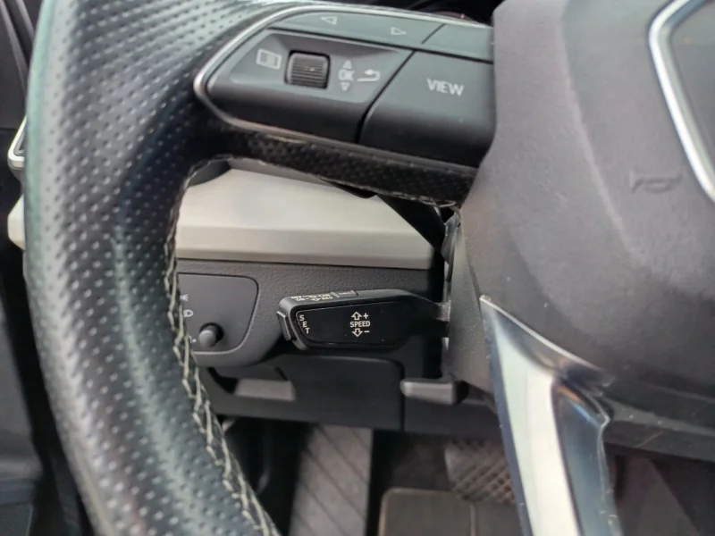 Imagen de AUDI Q5 SPORTBACK