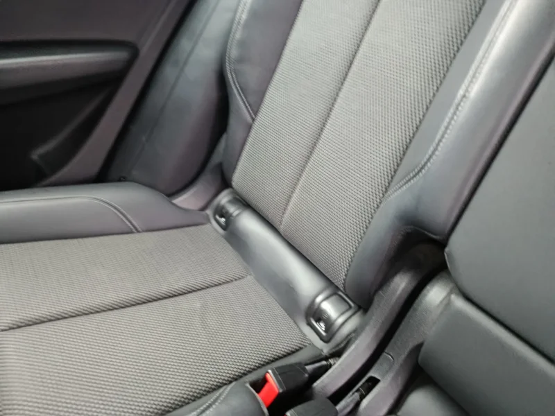 Imagen de AUDI Q5 SPORTBACK