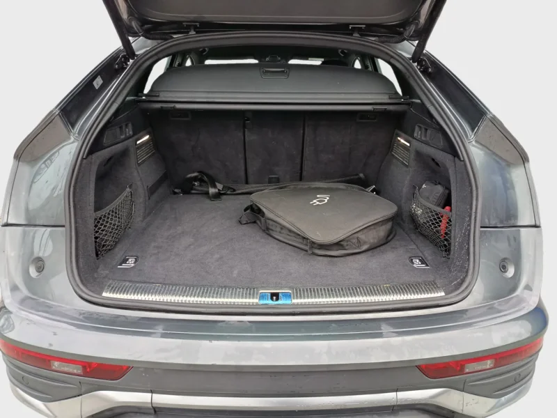 Imagen de AUDI Q5 SPORTBACK