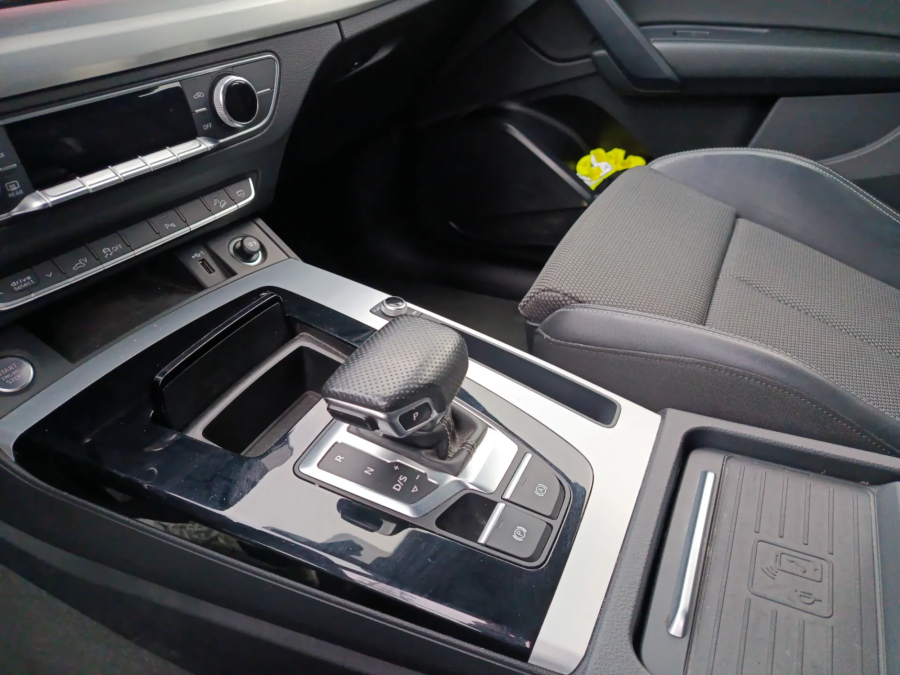 Imagen de AUDI Q5 SPORTBACK