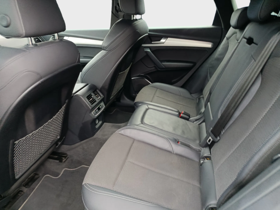 Imagen de AUDI Q5 SPORTBACK