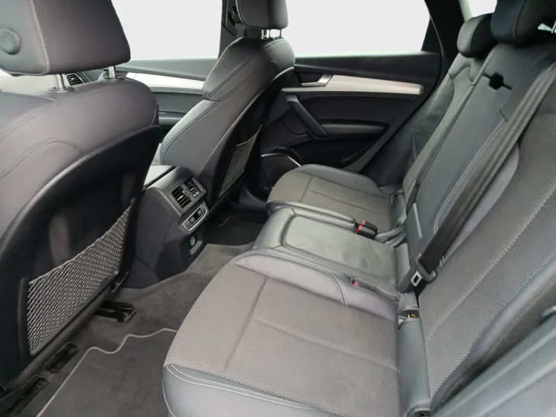 Imagen de AUDI Q5 SPORTBACK