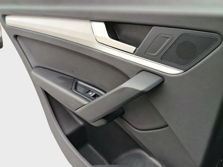 Imagen de AUDI Q5 SPORTBACK