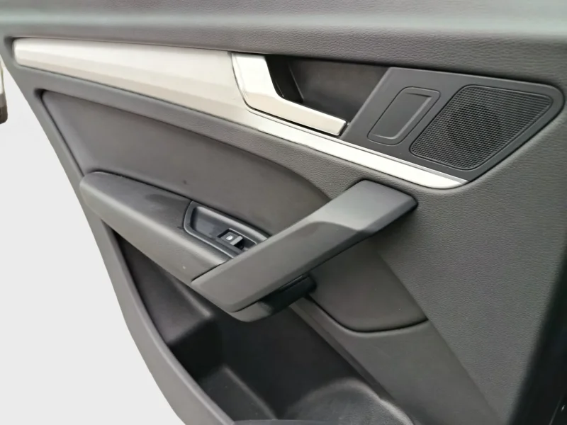 Imagen de AUDI Q5 SPORTBACK