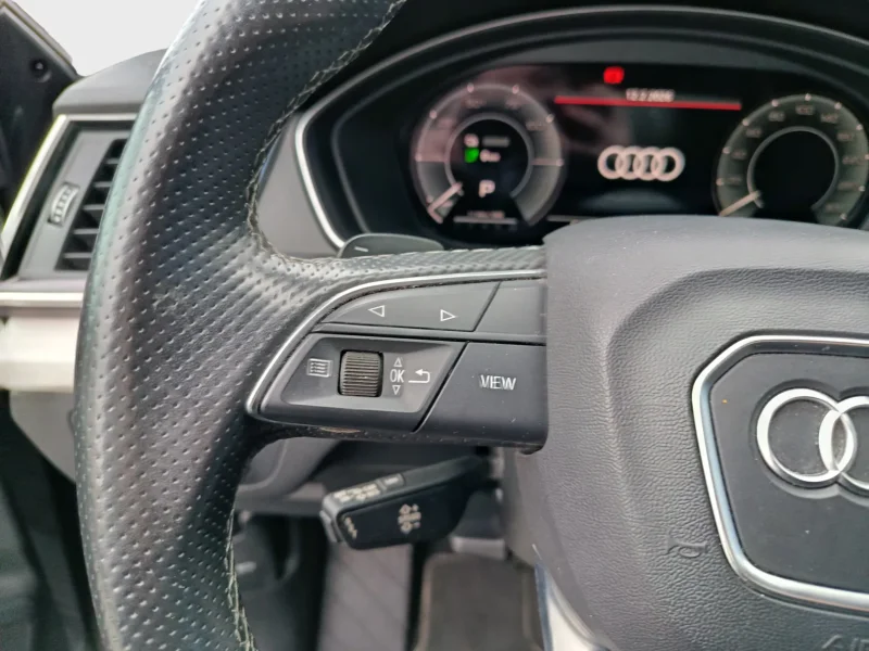 Imagen de AUDI Q5 SPORTBACK