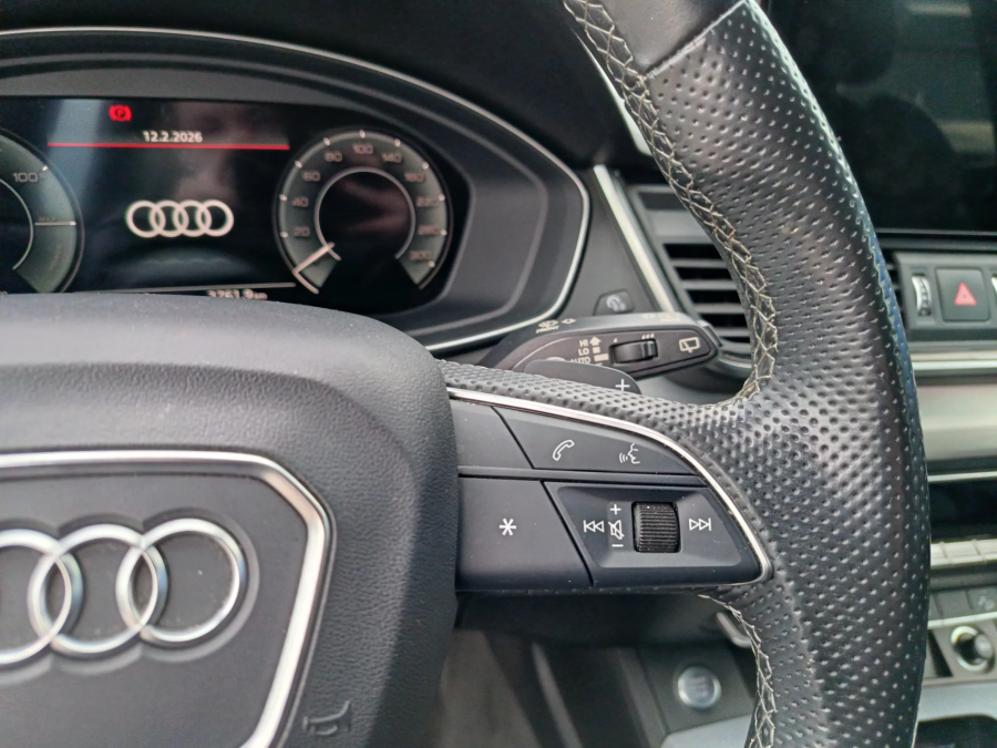Imagen de AUDI Q5 SPORTBACK