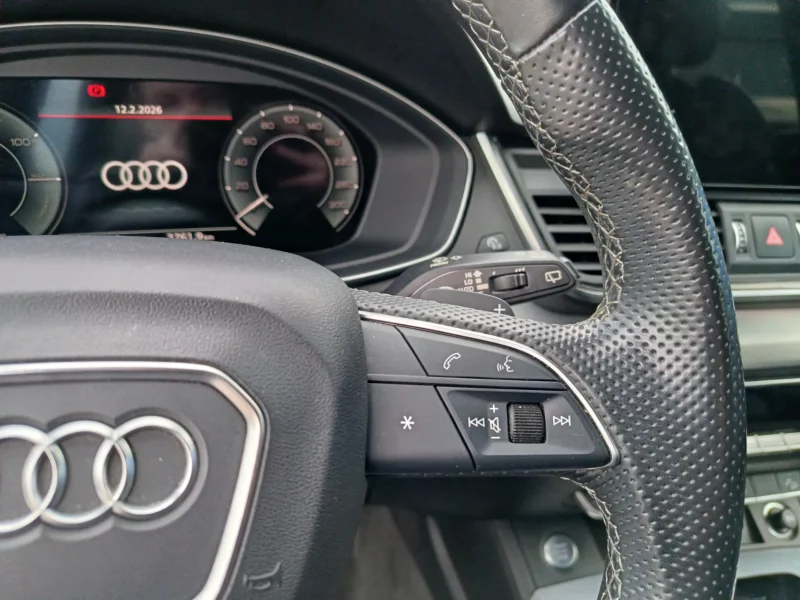 Imagen de AUDI Q5 SPORTBACK