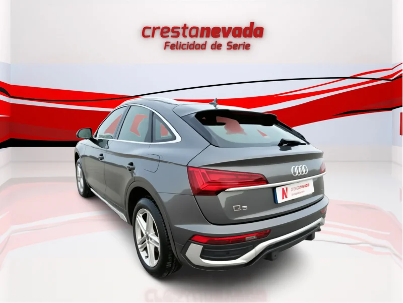 Imagen de AUDI Q5 SPORTBACK