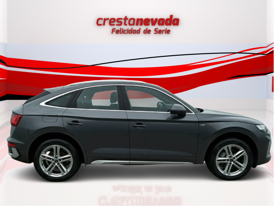 Imagen de AUDI Q5 SPORTBACK