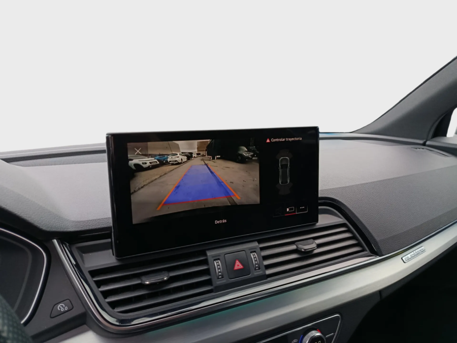 Imagen de AUDI Q5 SPORTBACK